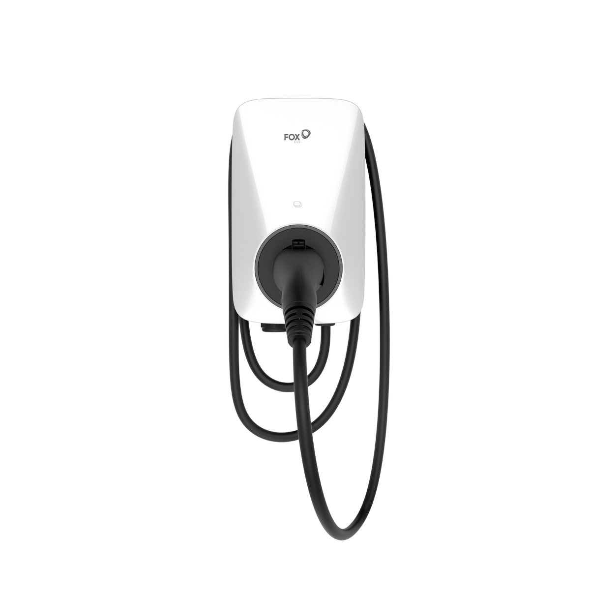 Fox ESS smart EV charger